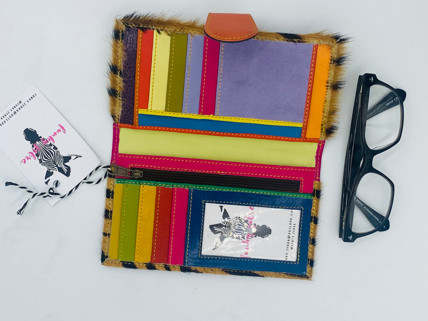 Vera Purse