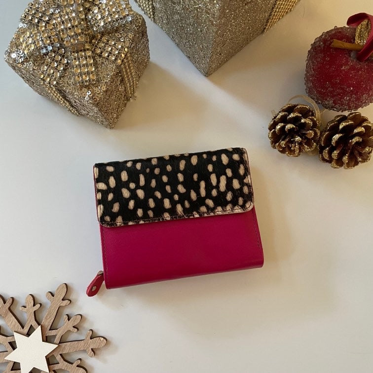Abigail Purse