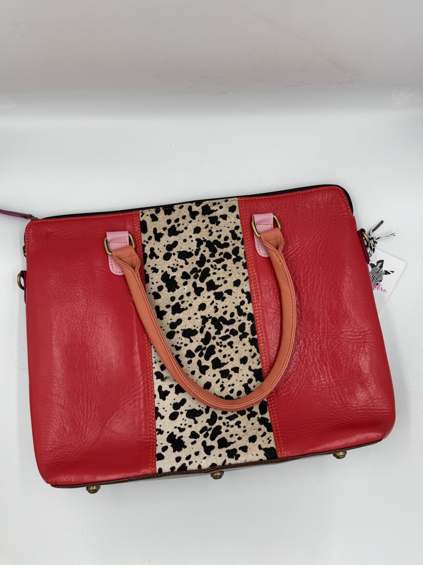 Savannah - Laptop Tote