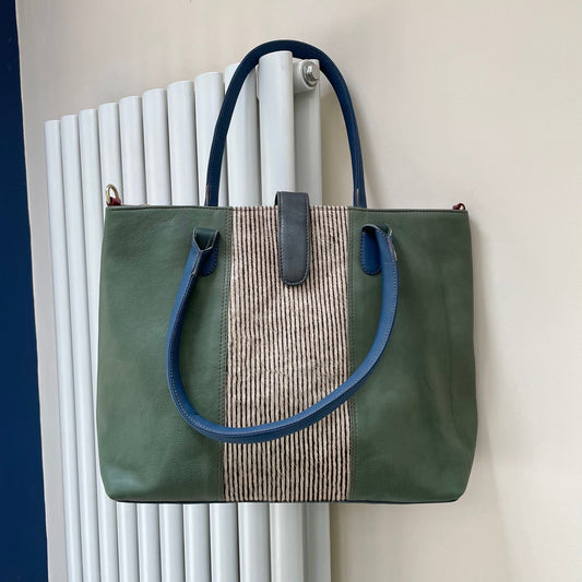 Scarlett Tote