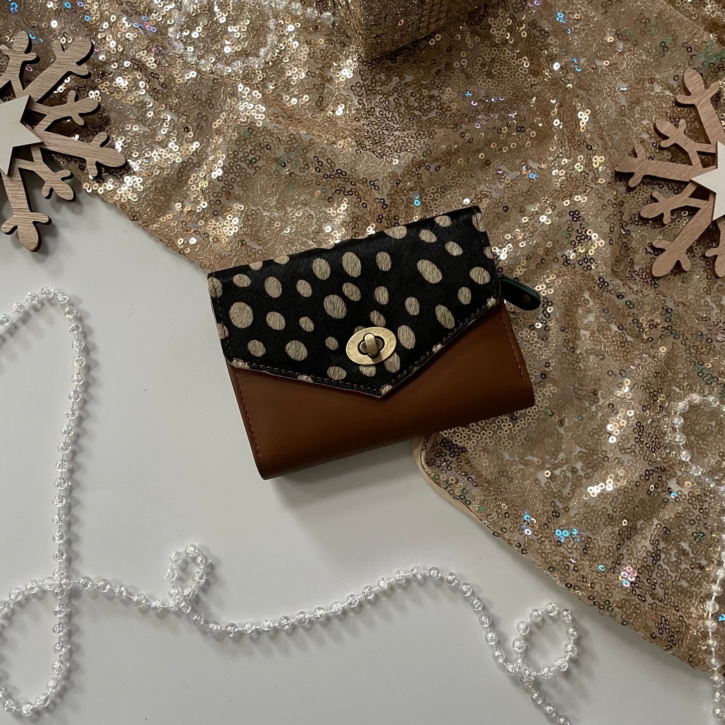 Hetty Purse