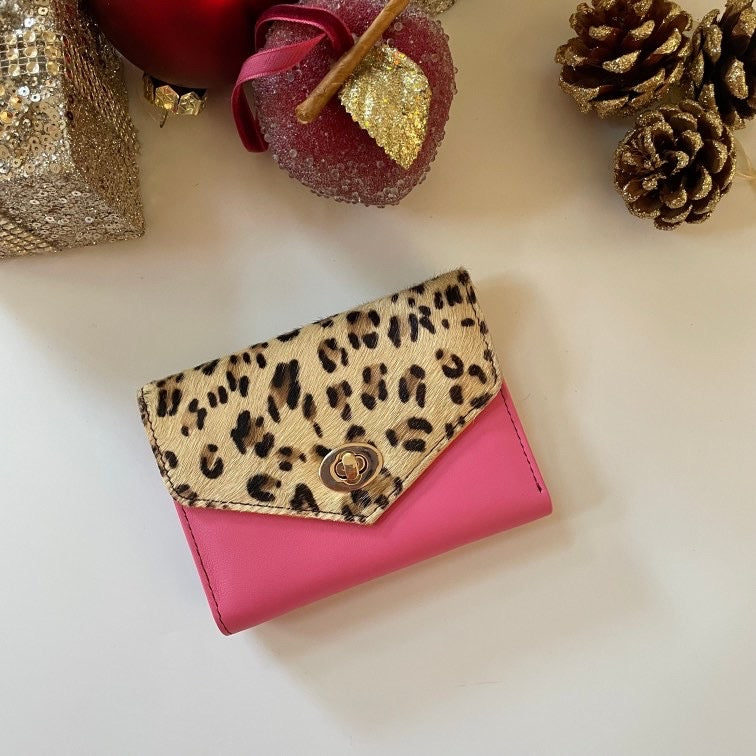Hetty Purse