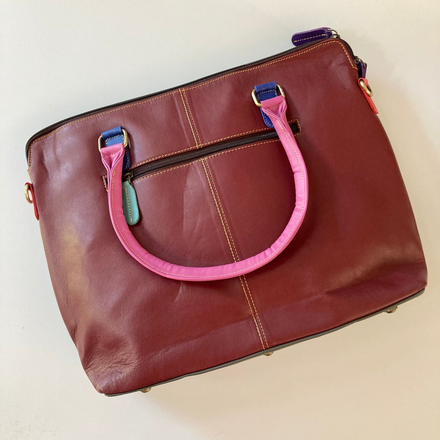 Savannah - Laptop Tote